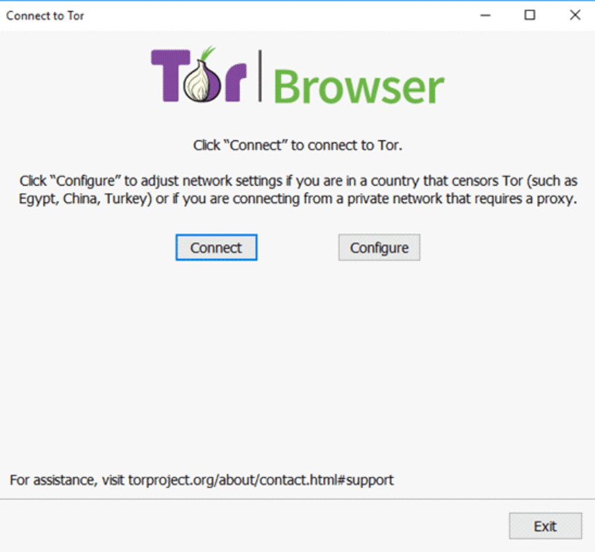 how can i see videos using tor browser